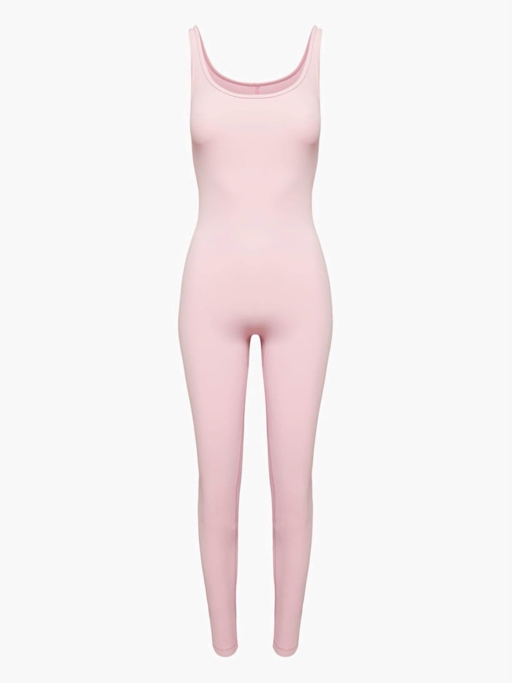 Women TnAction TnaBUTTER™ Shake-It Jumpsuit